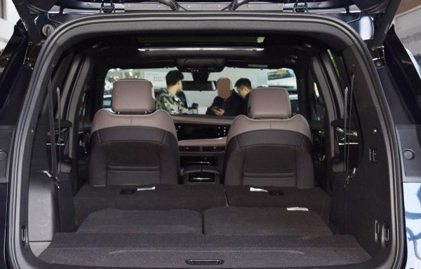 冠道和别克昂科旗哪个实用