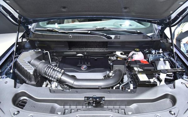 冠道和别克昂科旗哪个实用