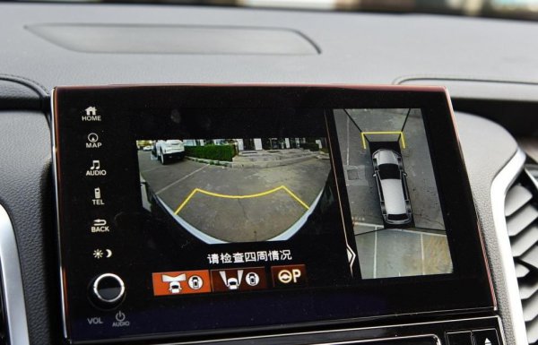 冠道和别克昂科旗哪个实用