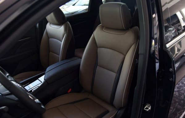 冠道和别克昂科旗哪个实用