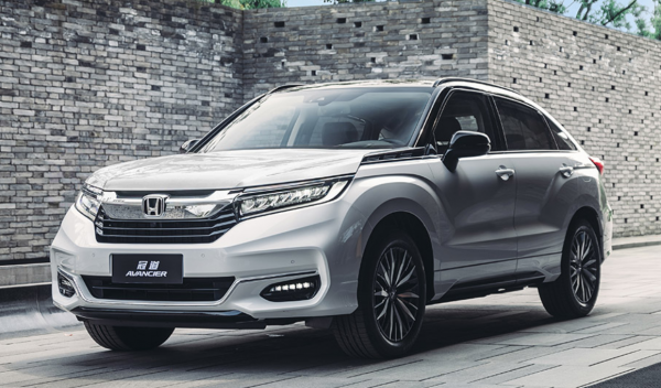 冠道和别克昂科旗哪个实用