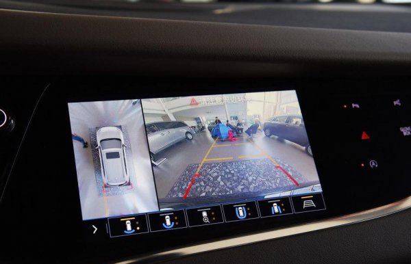 冠道和别克昂科旗哪个实用