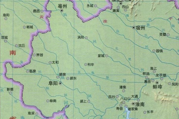 中国人口第一大县是哪里