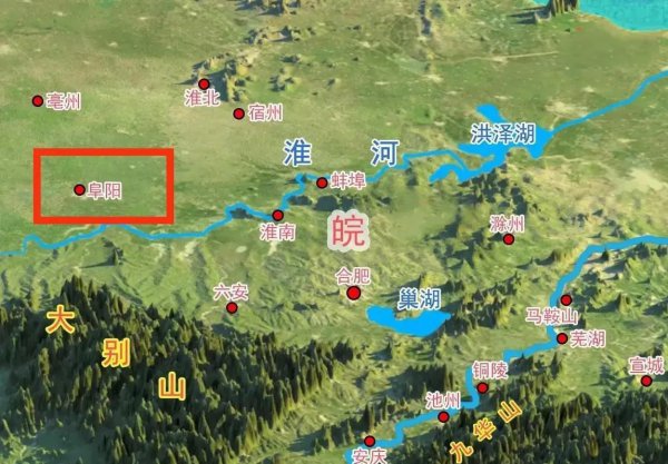 中国人口第一大县是哪里