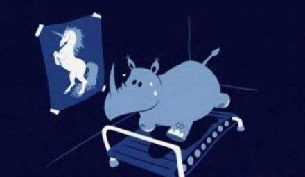 千万别去刚成立的公司工作