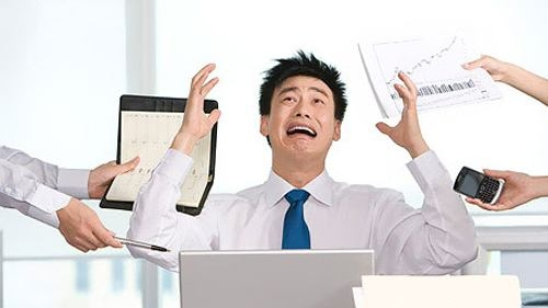 千万别去刚成立的公司工作