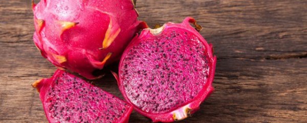 孕妇吃火龙果的好处和坏处