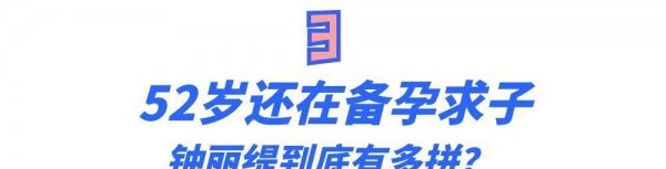 钟丽缇资产有多少钱