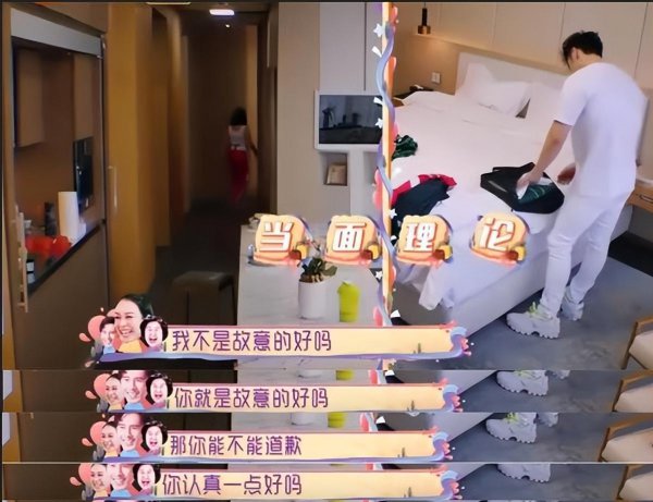 钟丽缇资产有多少钱