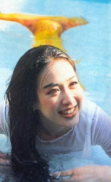 钟丽缇资产有多少钱