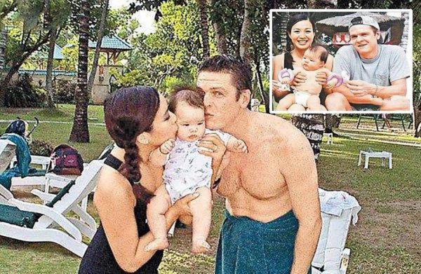 钟丽缇资产有多少钱