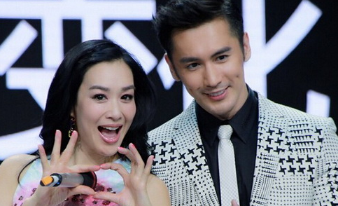 钟丽缇资产有多少钱