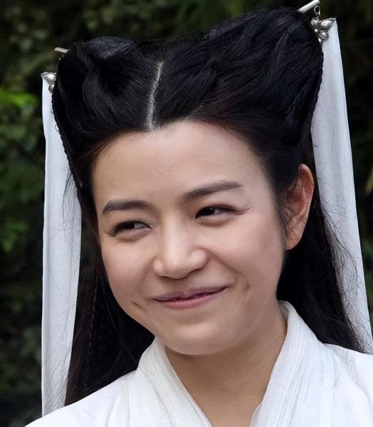 陈妍希个人资料简介