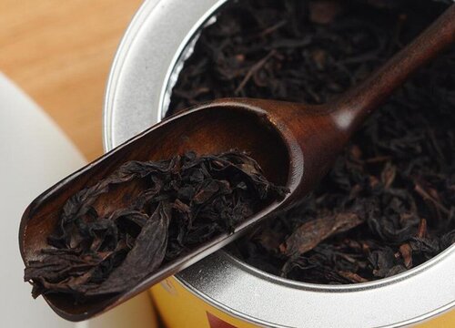 肉桂茶是红茶还是绿茶