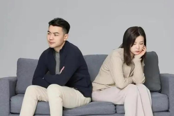 二婚男人和头婚女人会幸福吗