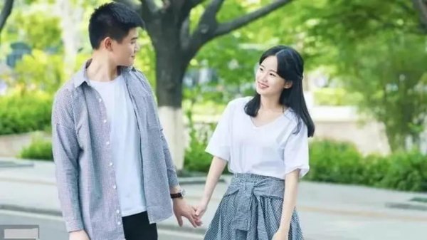 二婚男人和头婚女人会幸福吗