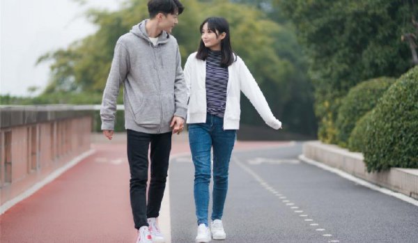 男人喜欢听什么情话