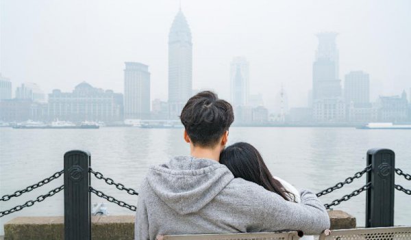 男人喜欢听什么情话