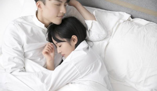 男人喜欢听什么情话