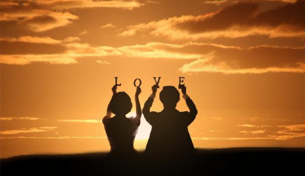 男人喜欢听什么情话