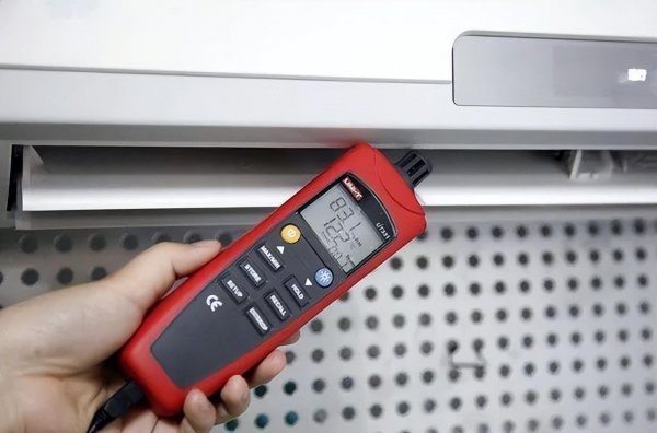 怎么判断空调是否需要加氟