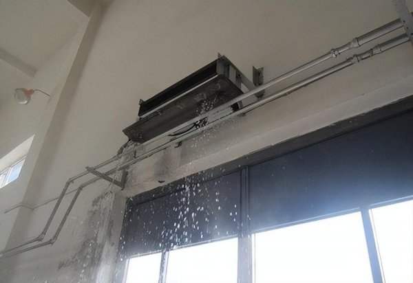 怎么判断空调是否需要加氟