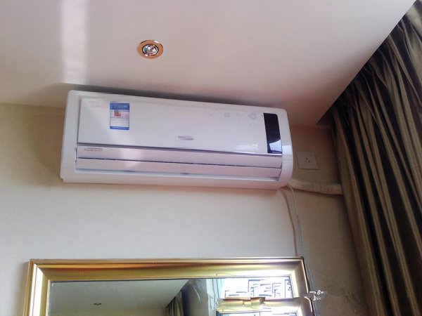 怎么判断空调是否需要加氟