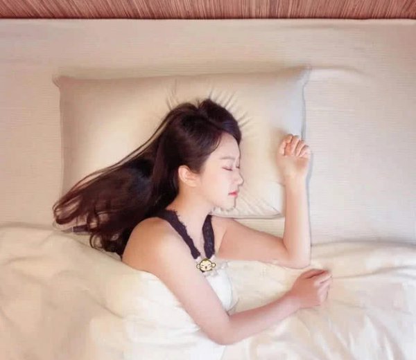 一分钟快速入睡的方法