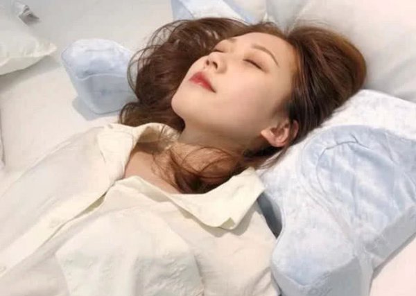 一分钟快速入睡的方法