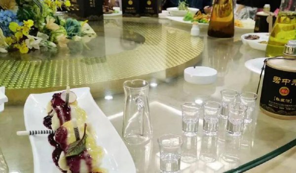 西凤酒和西凤的区别在哪里