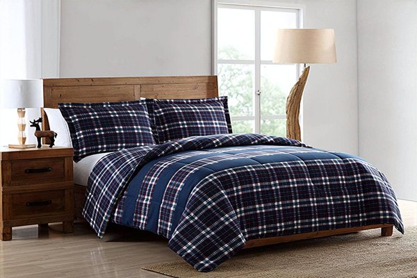 质量好的床上用品品牌推荐