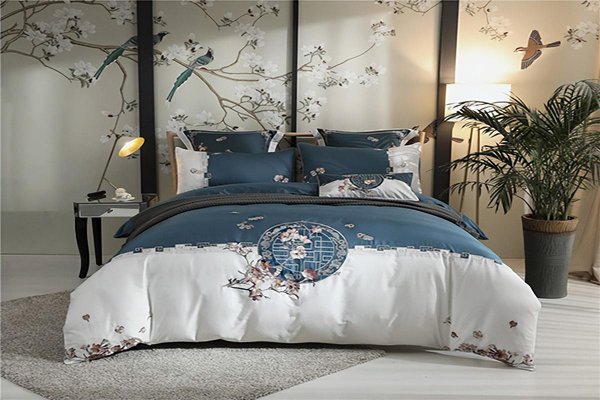 质量好的床上用品品牌推荐
