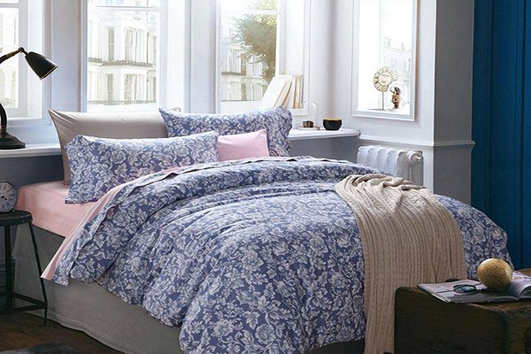 质量好的床上用品品牌推荐