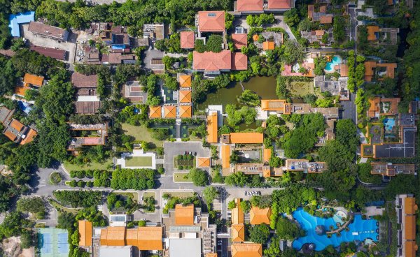 中山好玩的景点排名榜