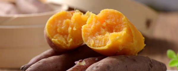 红薯的保存方法与注意事项