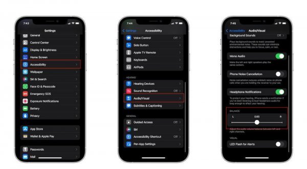 airpods声音突然变小怎么回事