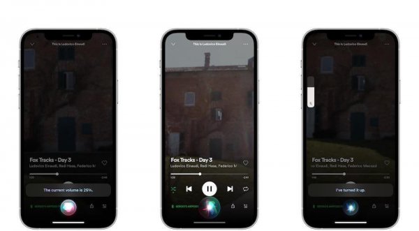 airpods声音突然变小怎么回事