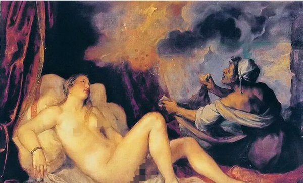 希腊神话珀尔修斯是什么神