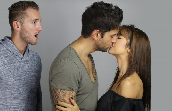 女人精神出轨的表现