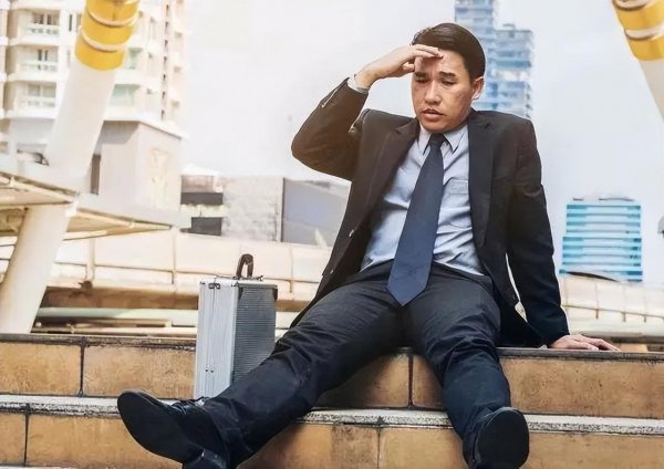 40岁大龄未婚男的心理