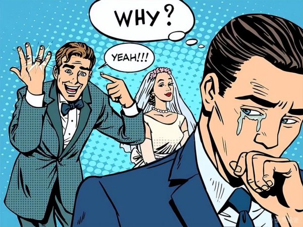 40岁大龄未婚男的心理