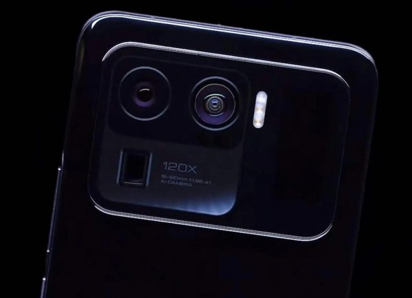 小米11ultra发热严重吗