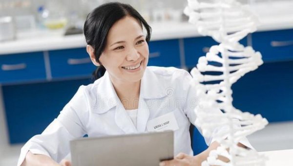 生物工程是做什么的