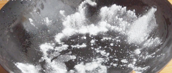 铁锅生锈怎么处理永不生锈