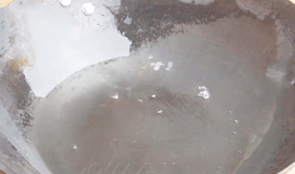 铁锅生锈怎么处理永不生锈