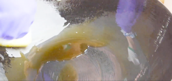 铁锅生锈怎么处理永不生锈