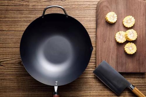 铁锅生锈怎么处理永不生锈