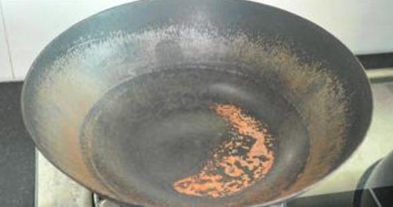 铁锅生锈怎么处理永不生锈