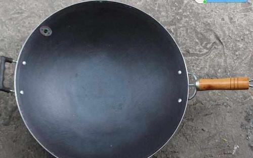 铁锅生锈怎么处理永不生锈