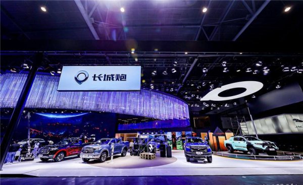 10万左右四驱皮卡买哪个好